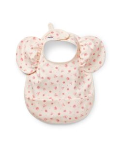 Elodie Details Παιδική Σαλιάρα Petit River Rose