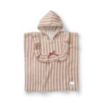 Elodie Details Παιδικό Μπουρνούζι Poncho Candy Stripes