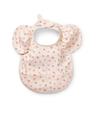 Elodie Details Παιδική Σαλιάρα Petit River Rose