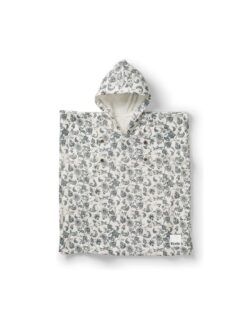Elodie Details Παιδικό Μπουρνούζι Poncho Garden Leo Toile