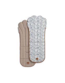 Elodie Προστατευτικό Στρώμα Καροτσιού Universal Garden Leo Toile