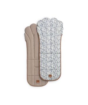 Elodie Προστατευτικό Στρώμα Καροτσιού Universal Garden Leo Toile