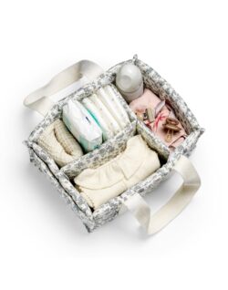 Elodie Details Καλάθι καλλυντικών Caddy Garden Leo Toile - Image 2