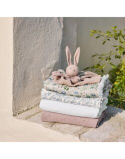 Elodie Πανάκι Παρηγοριάς Pure Khaki - Image 2