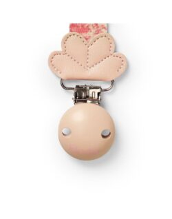 Elodie Βρεφική Αλυσίδα Πιπίλας River Rose - Image 3