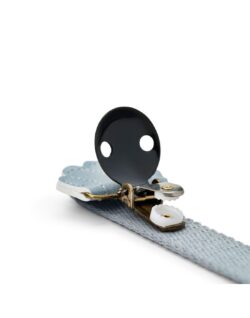 Elodie Βρεφική Αλυσίδα Πιπίλας Sunrise Blue - Image 3