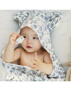 Elodie Details Καλάθι καλλυντικών Caddy Garden Leo Toile - Image 4