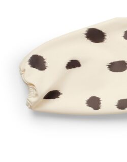 Elodie Details Σαλιάρα Μακρυμάνικη Dalmatian Dots Grant - Image 3