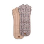 Elodie Προστατευτικό Στρώμα Καροτσιού Universal Blue Garden