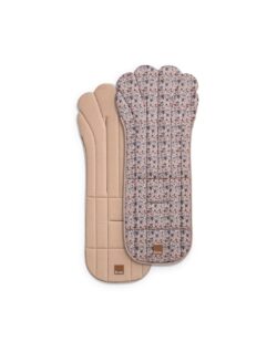 Elodie Προστατευτικό Στρώμα Καροτσιού Universal Blue Garden