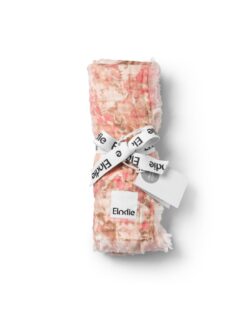 Elodie Κουβέρτα Βαμβακερή River Rose - Image 3