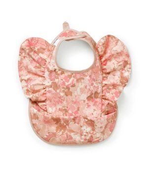 Elodie Details Παιδική Σαλιάρα River Rose