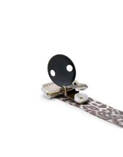 Elodie Βρεφική Αλυσίδα Πιπίλας Le Leopard - Image 3