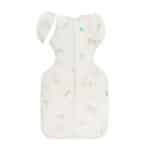 LoveToDream Υπνόσακος Swaddle UP Transition bag 1.0 tog Cloud Bunnies  8.5-11kg – Large