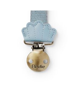 Elodie Βρεφική Αλυσίδα Πιπίλας Sunrise Blue - Image 2