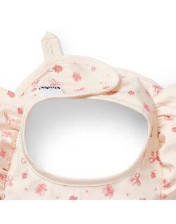 Elodie Details Παιδική Σαλιάρα Petit River Rose - Image 3