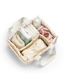 Elodie Details Καλάθι καλλυντικών Caddy Petit River Rose - Image 2