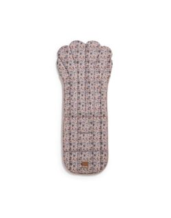 Elodie Προστατευτικό Στρώμα Καροτσιού Universal Blue Garden - Image 3