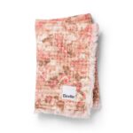 Elodie Κουβέρτα Βαμβακερή River Rose