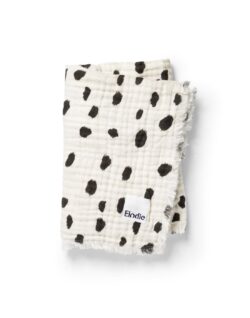 Elodie Κουβέρτα Βαμβακερή Dalmatian Dots