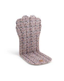 Elodie Προστατευτικό Στρώμα Καροτσιού Universal Blue Garden - Image 2