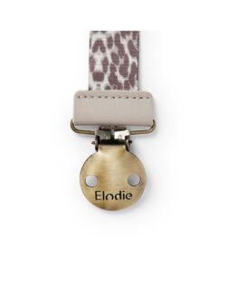 Elodie Βρεφική Αλυσίδα Πιπίλας Le Leopard - Image 5