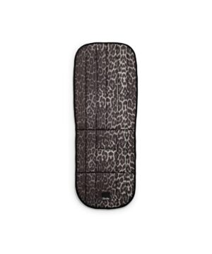 Elodie Προστατευτικό Στρώμα Καροτσιού Universal Le Leopard