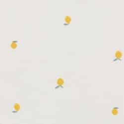 LoveToDream Υπνόσακος Swaddle UP Transition bag 1.0tog Lemons Cream 6-8.5kg Medium - Image 3