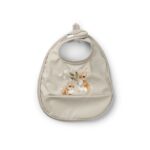 Elodie Details Παιδική Σαλιάρα Με Τσέπη Bunny Darling