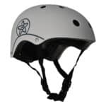 Bebe Stars Παιδικό Κράνος Για Ποδήλατο Και Πατινι Grey