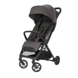 Inglesina Καρότσι περιπάτου Quid³ χρώμα Orbital Grey