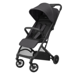 Inglesina Καρότσι περιπάτου sketch χρώμα Onyx Black