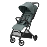 Inglesina Καρότσι περιπάτου sketch χρώμα Pine Green