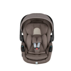 Inglesina Πολυκαρότσι 3 σε 1 Electa 2026 Quattro Darwin Recline Evo Studio Grey  / Iron Black - Image 11