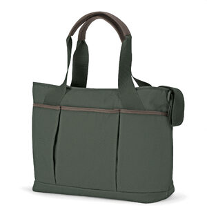 Inglesina Τσάντα Day Bag Aptica 2026 χρώμα Ivy Green