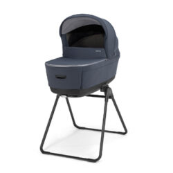 Inglesina Πολυκαρότσι 2 σε 1 Inglesina Aptica 2026 Duo Rooftop Blue - Image 5