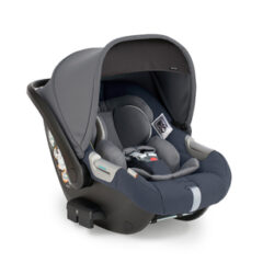 Inglesina Πολυκαρότσι 3 σε 1 Electa 2026 Quattro Darwin Rooftop Blue  / Iron Black - Image 2
