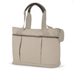 Inglesina Τσάντα Day Bag Aptica 2026 χρώμα Vicuna Beige
