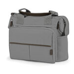 Inglesina Aptica Dual Bag Crystal Grey
