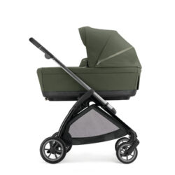 Inglesina Πολυκαρότσι 2 σε 1 Inglesina Aptica 2026 Duo loft Green - Image 4
