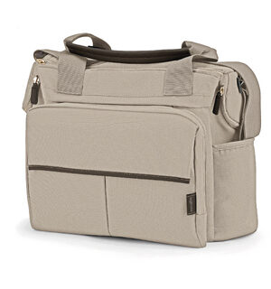 Inglesina Aptica Dual Bag Vicuna Beige