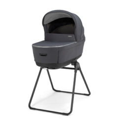 Inglesina Πολυκαρότσι 2 σε 1 Inglesina Aptica 2026 Duo Garage Grey / Bronze Black - Image 3