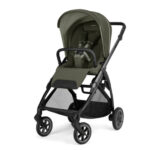 Inglesina Καρότσι Περιπάτου Electa 2026 loft Green  / Iron Black