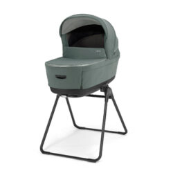 Inglesina Πολυκαρότσι 2 σε 1 Inglesina Aptica 2026 Duo Studio Grey - Image 2