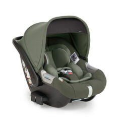 Inglesina Πολυκαρότσι 3 σε 1 Electa 2026 Quattro Darwin loft Green  / Iron Black - Image 2