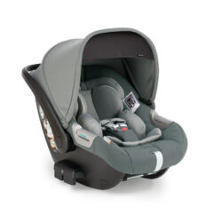 Inglesina Πολυκαρότσι 3 σε 1 Electa 2026 Quattro Darwin Studio Grey  / Iron Black - Image 2