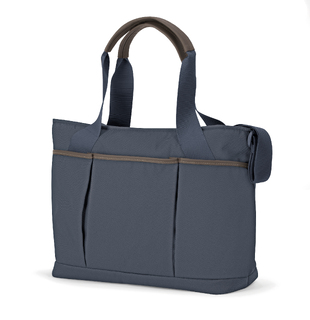 thumb_320 (3) Inglesina Τσάντα Day Bag Aptica 2026 χρώμα Sapphire Blue - Image 1