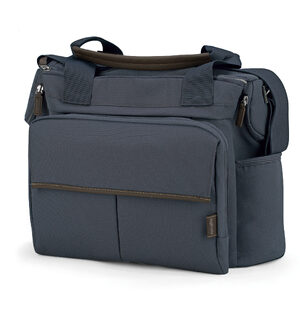 Inglesina Aptica Dual Bag Sapphire Blue