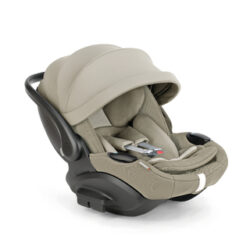 Inglesina Πολυκαρότσι 3 σε 1 Electa 2026 Quattro Darwin Recline Evo Hangar Beige / Bronze Black - Image 2