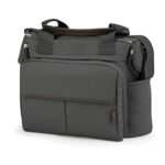 Inglesina Aptica Dual Bag Marble Grey